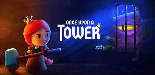 Once Upon a Tower video