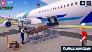 Simulador de Vuelo 2019 3