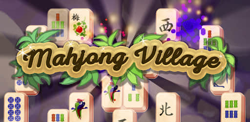 Mahjong Village video