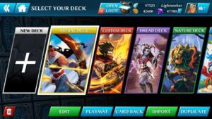 Lightseekers 5