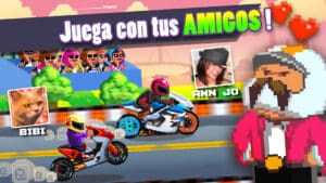 Motor World: Bike Factory 2