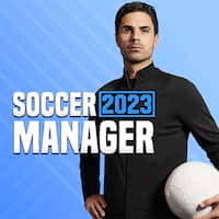 Soccer Manager 2023 icon