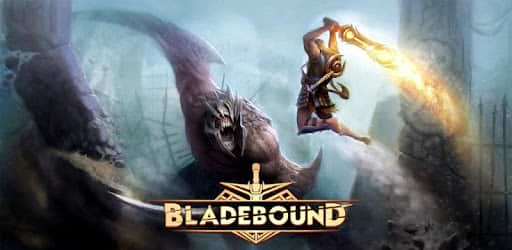 BladeBound video