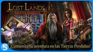 Lost Lands 2 1