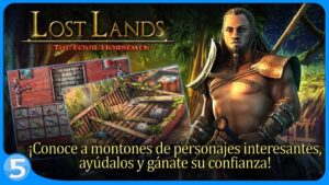Lost Lands 2 2