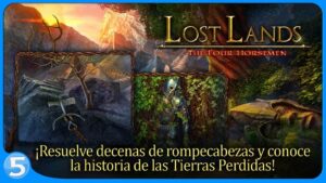 Lost Lands 2 3
