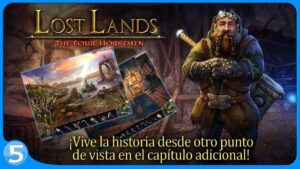 Lost Lands 2 5