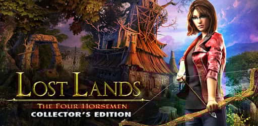 Lost Lands 2 video