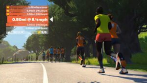 Zwift 5
