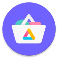 Aurora Store icon