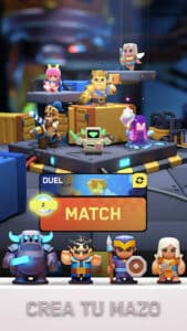 Clash Mini 3