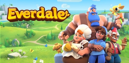 Everdale video