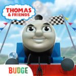 Thomas y sus amigos: ¡Chú chú!