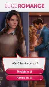 Choices: Stories You Play 1