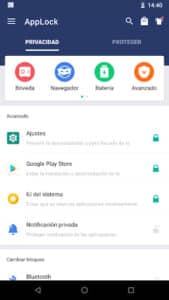 AppLock 2