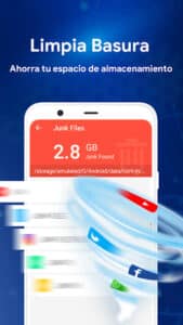Super Fast Cleaner 2