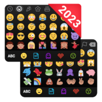 Teclado Emoji icon
