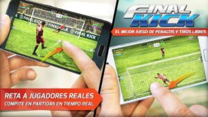 Final kick 3