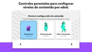 YouTube Kids for Android TV 3