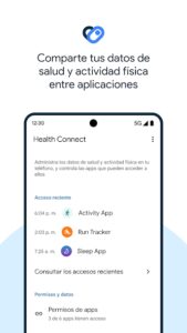 Health Connect 1