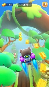 Talking Tom Time Rush 3