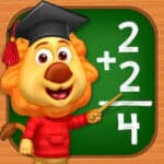 Math Kids