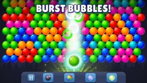 Bubble Pop! 1