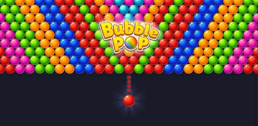 Bubble Pop! video