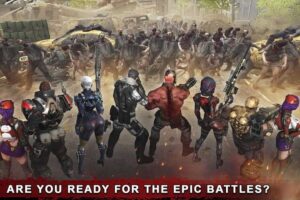 DEAD WARFARE 5