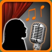 Entrenamiento de la voz icon