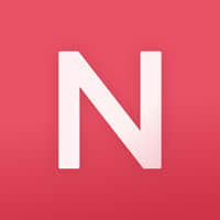 Nextory icon