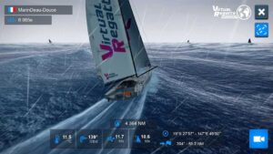 Virtual Regatta Offshore 3