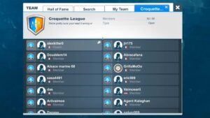 Virtual Regatta Offshore 4
