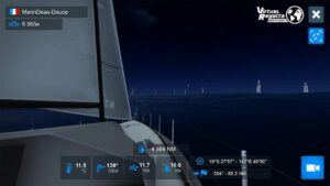 Virtual Regatta Offshore 5
