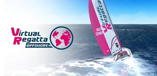 Virtual Regatta Offshore video