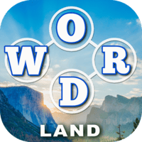 Word Land icon