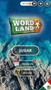 Word Land 1