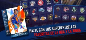 NBA SuperCard 1