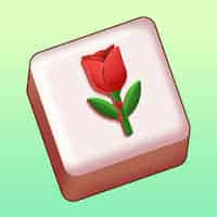 Tile Garden: Match 3 icon