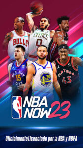 NBA NOW 23 1