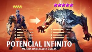 Infinite Magicraid 2