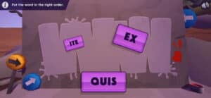 Word Tag 2