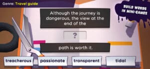 Word Tag 3