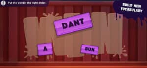 Word Tag 5