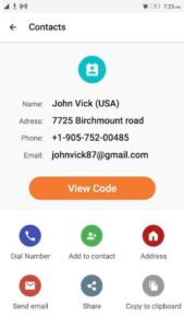 QR & Barcode Scanner 5