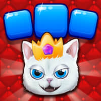 Royal Cat Puzzle icon