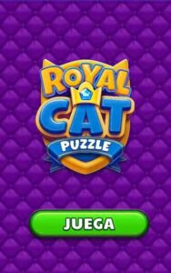 Royal Cat Puzzle 5