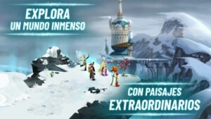 DOFUS Touch 3