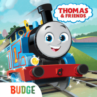 Thomas y sus Amigos: Trenes icon
