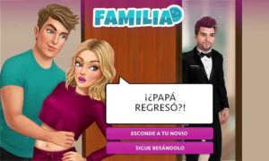 My Story 3